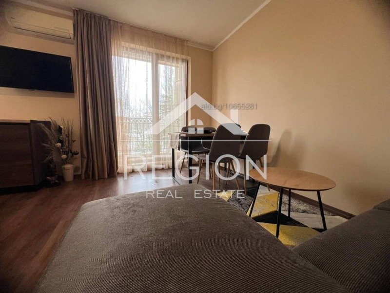 Продава 3-СТАЕН, гр. Варна, м-т Ален мак, снимка 5 - Апартаменти - 49796595