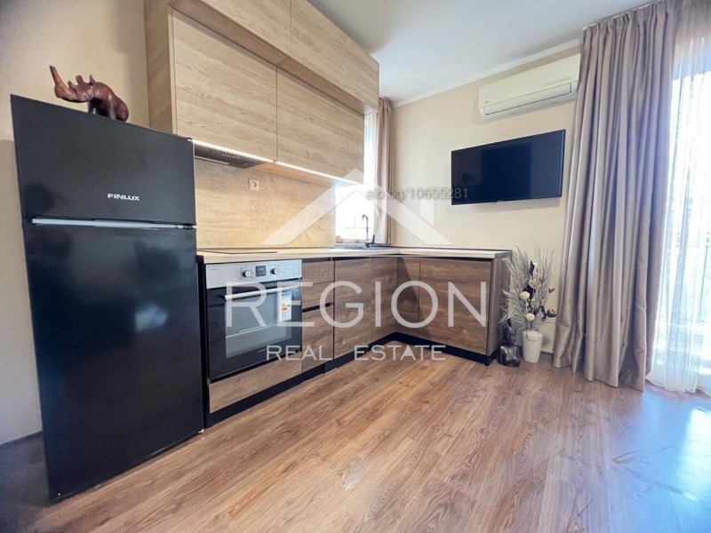 Продава 3-СТАЕН, гр. Варна, м-т Ален мак, снимка 2 - Апартаменти - 49796595