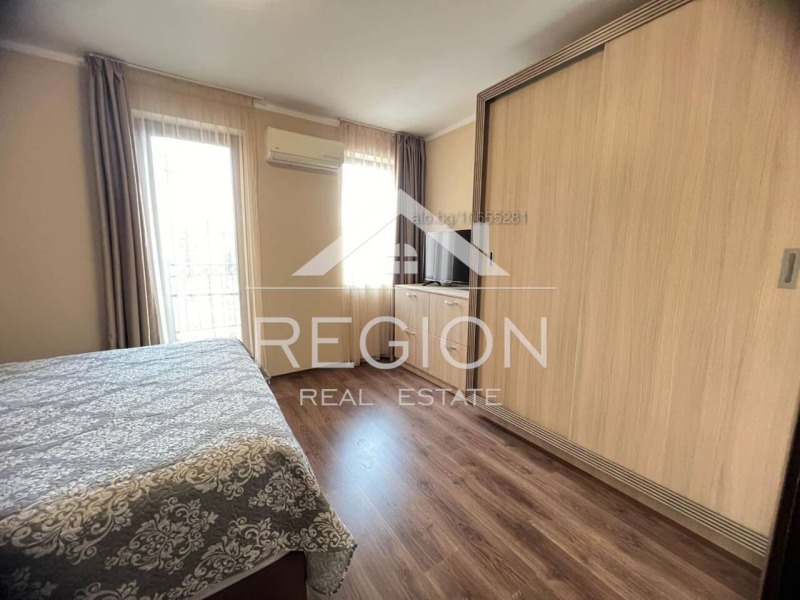Продава 3-СТАЕН, гр. Варна, м-т Ален мак, снимка 9 - Апартаменти - 49796595