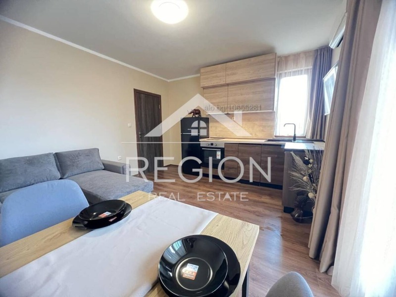 Продава 3-СТАЕН, гр. Варна, м-т Ален мак, снимка 2 - Апартаменти - 53338177