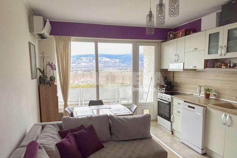 Satılık  2 yatak odası Plovdiv , Hristo Smirnenski , 65 metrekare | 72038802 - görüntü [2]