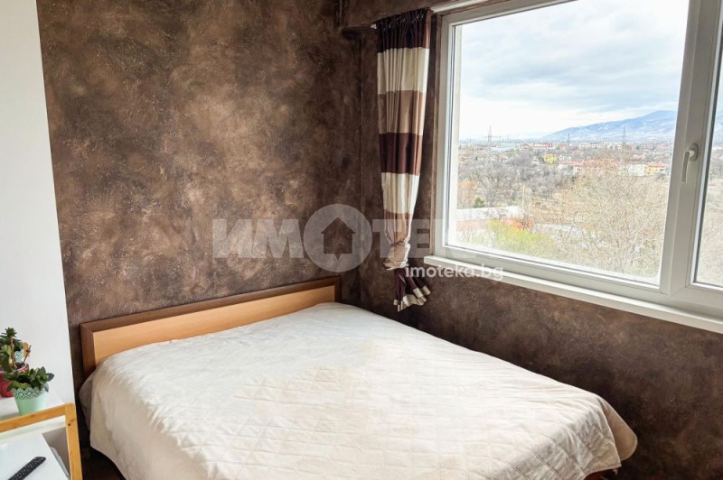 Satılık  2 yatak odası Plovdiv , Hristo Smirnenski , 65 metrekare | 72038802 - görüntü [7]