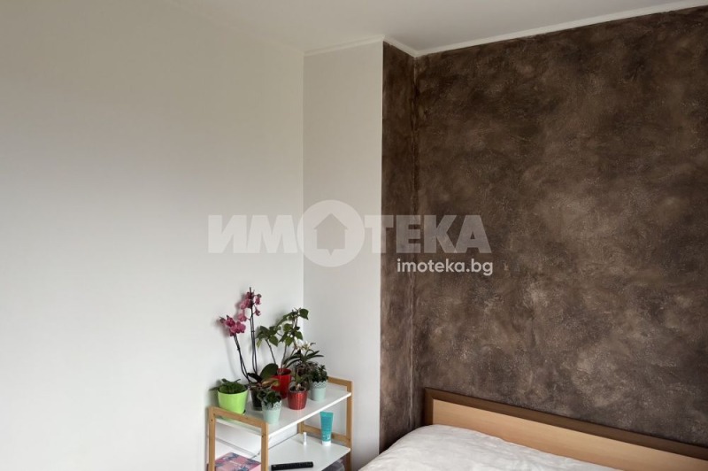 Satılık  2 yatak odası Plovdiv , Hristo Smirnenski , 65 metrekare | 72038802 - görüntü [10]
