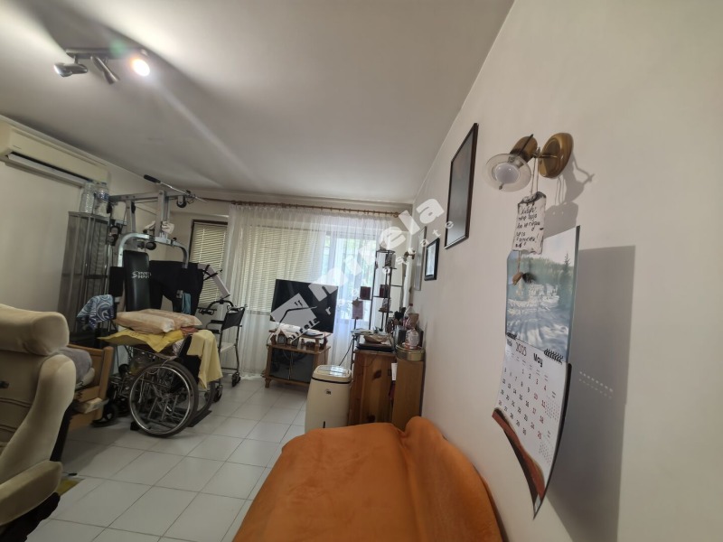 Продава  3-стаен град Ямбол , Център , 78 кв.м | 34473168 - изображение [3]