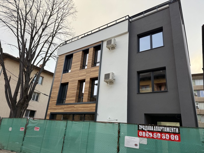 Продава 3-СТАЕН, гр. Перник, Център, снимка 4 - Апартаменти - 50593334