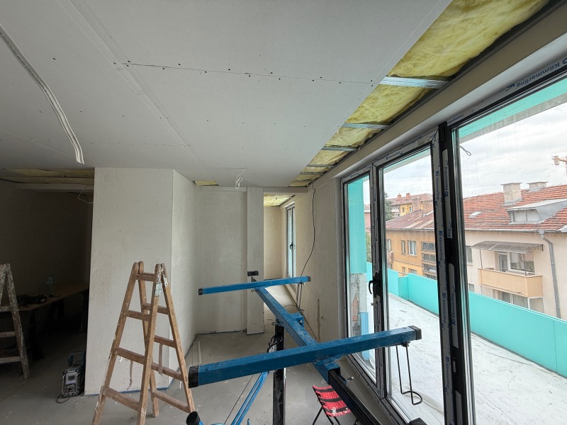 À vendre  2 chambres Pernik , Tsentar , 104 m² | 92734153 - image [9]