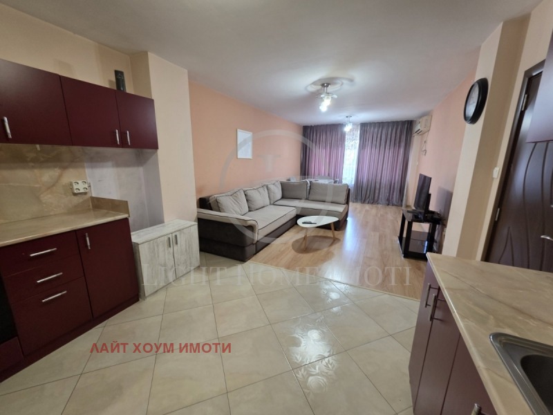 Продава  3-стаен, град Пловдив, Кършияка •  256 999 € • ID 66777448 — holmes.bg - [1] 