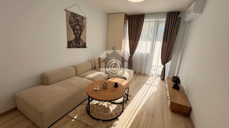 Продава 3-СТАЕН, гр. София, Кръстова вада, снимка 2 - Апартаменти - 52496304