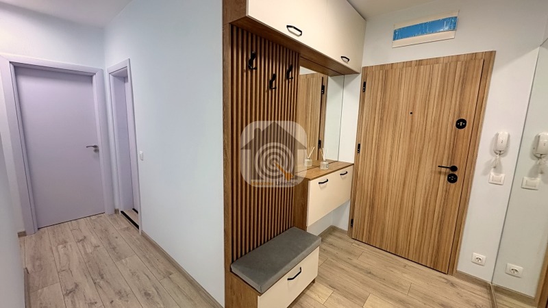 Продава 3-СТАЕН, гр. София, Кръстова вада, снимка 15 - Апартаменти - 52496304