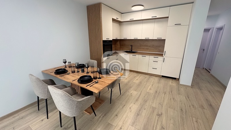 Продава 3-СТАЕН, гр. София, Кръстова вада, снимка 3 - Апартаменти - 52496304