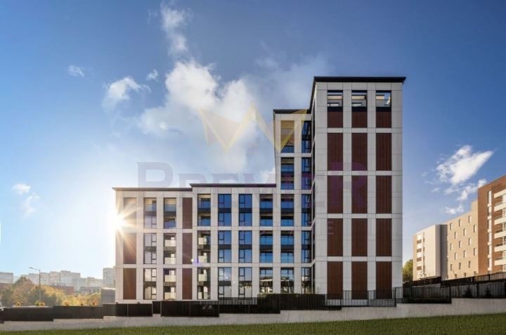 Продава 3-СТАЕН, гр. София, Дружба 2, снимка 2 - Апартаменти - 53018206