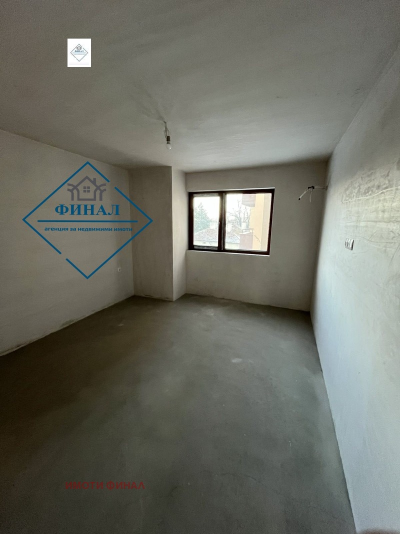 Продава 3-СТАЕН, гр. Шумен, Добруджански, снимка 3 - Апартаменти - 53081978