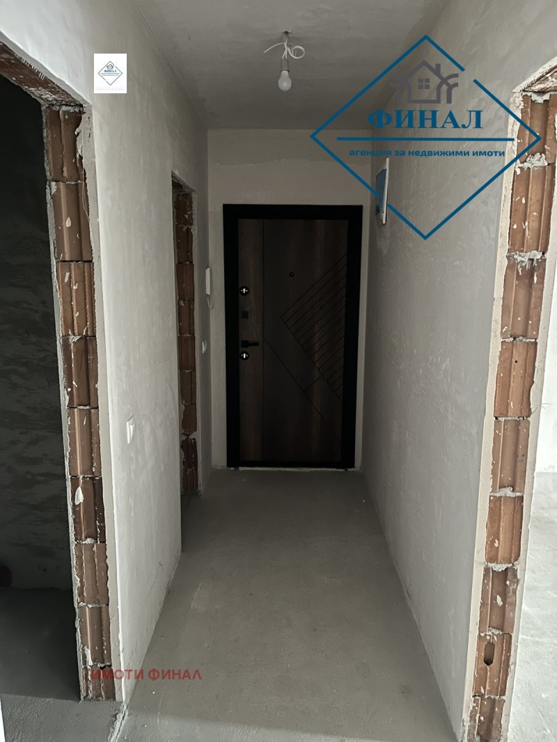 Продава 3-СТАЕН, гр. Шумен, Добруджански, снимка 5 - Апартаменти - 53081978