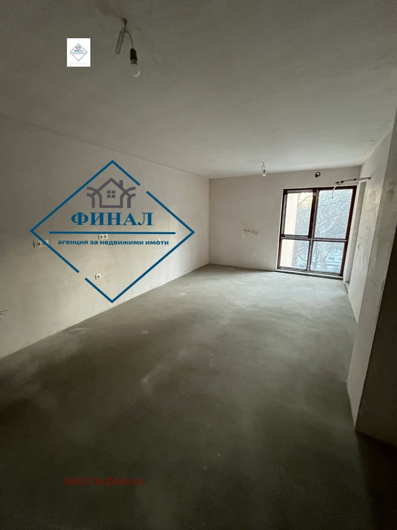 Продава 3-СТАЕН, гр. Шумен, Добруджански, снимка 2 - Апартаменти - 53081978