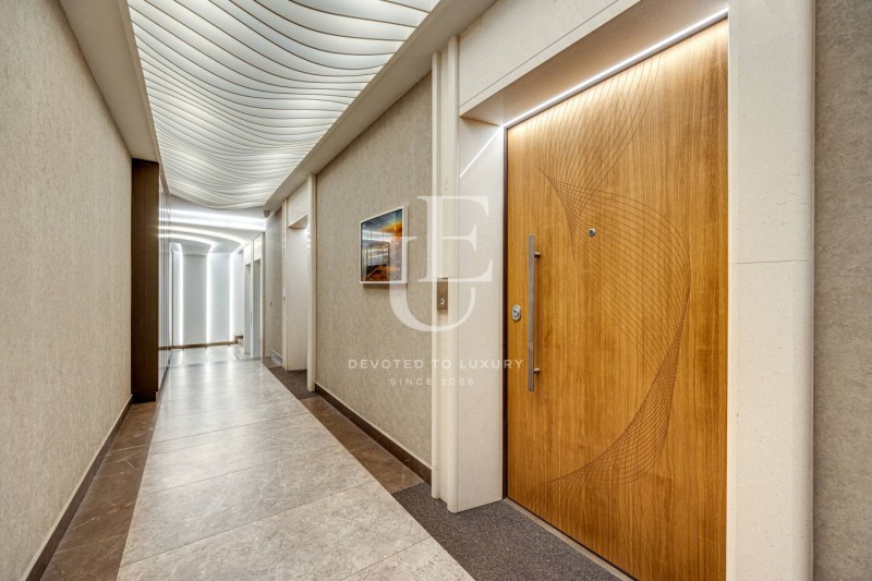 Продава 3-СТАЕН, гр. София, Изток, снимка 10 - Апартаменти - 53138108