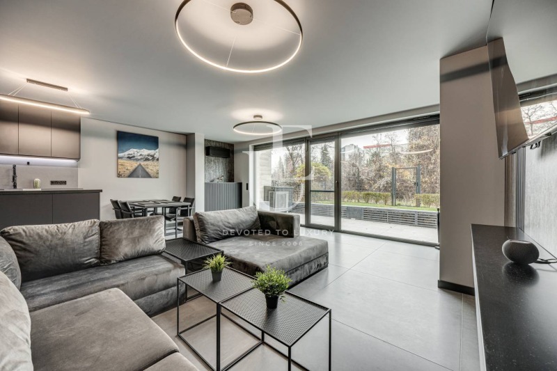 Продава 3-СТАЕН, гр. София, Изток, снимка 13 - Апартаменти - 53138108