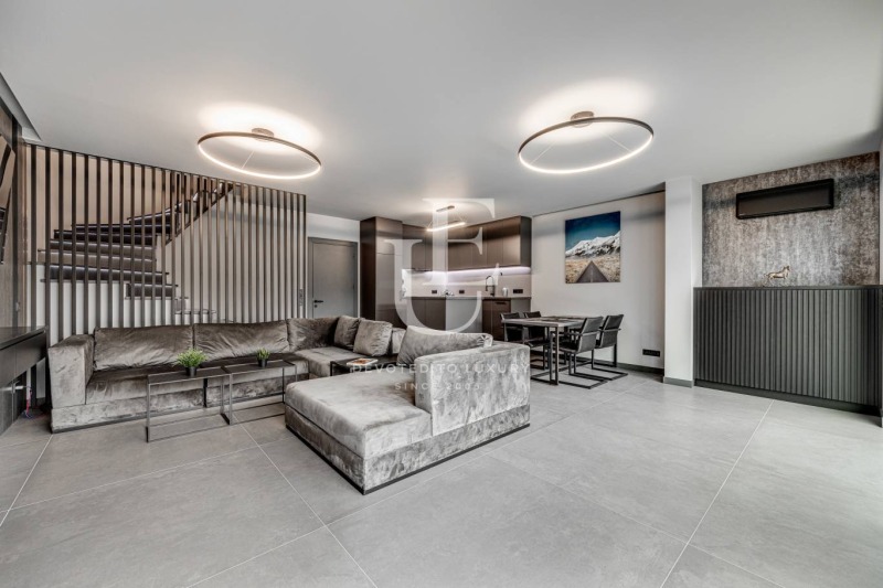 Продава 3-СТАЕН, гр. София, Изток, снимка 15 - Апартаменти - 53138108