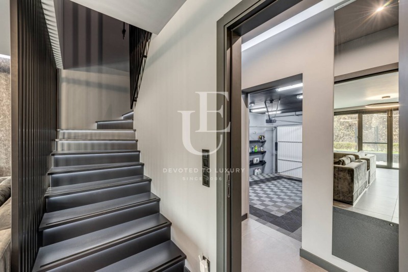 Продава 3-СТАЕН, гр. София, Изток, снимка 9 - Апартаменти - 53138108