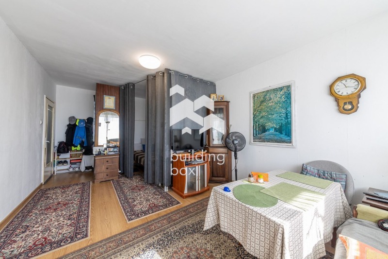 Продава 3-СТАЕН, гр. Варна, Възраждане 3, снимка 15 - Апартаменти - 53153345