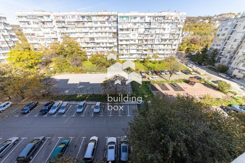 Продава 3-СТАЕН, гр. Варна, Възраждане 3, снимка 4 - Апартаменти - 53153345