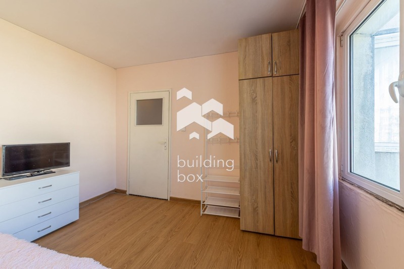 Продава 3-СТАЕН, гр. Варна, Възраждане 3, снимка 13 - Апартаменти - 53153345