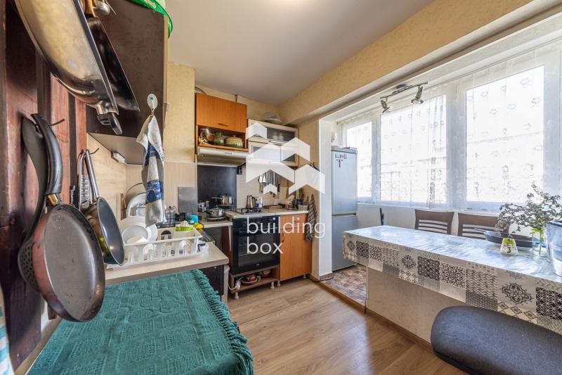 Продава 3-СТАЕН, гр. Варна, Възраждане 3, снимка 9 - Апартаменти - 53153345