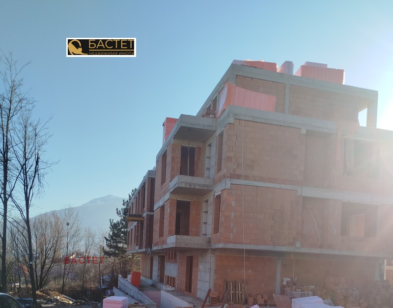 Продава 3-СТАЕН, гр. София, Горна баня, снимка 10 - Апартаменти - 53176180