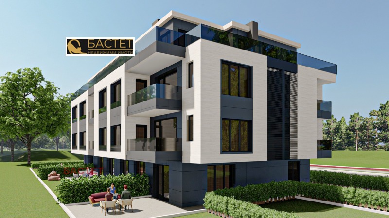 Продава 3-СТАЕН, гр. София, Горна баня, снимка 7 - Апартаменти - 53176180