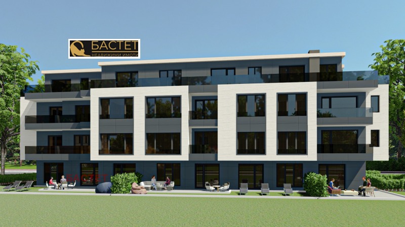 Продава 3-СТАЕН, гр. София, Горна баня, снимка 5 - Апартаменти - 53176180