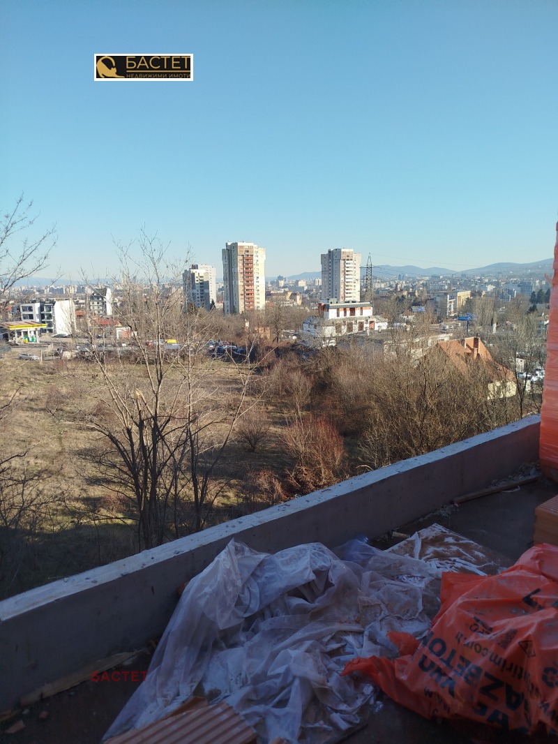 Продава 3-СТАЕН, гр. София, Горна баня, снимка 11 - Апартаменти - 53176180