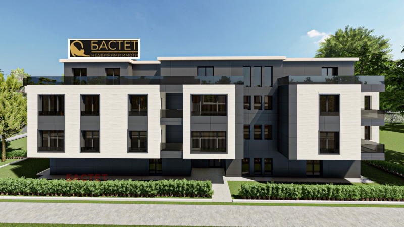 Продава 3-СТАЕН, гр. София, Горна баня, снимка 8 - Апартаменти - 53176180