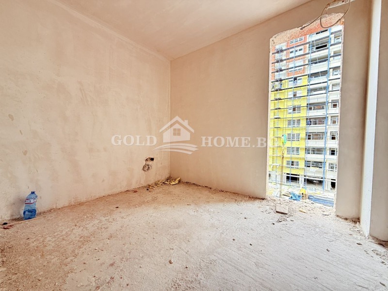 Продава 4-СТАЕН, гр. Пловдив, Тракия, снимка 8 - Апартаменти - 53122106