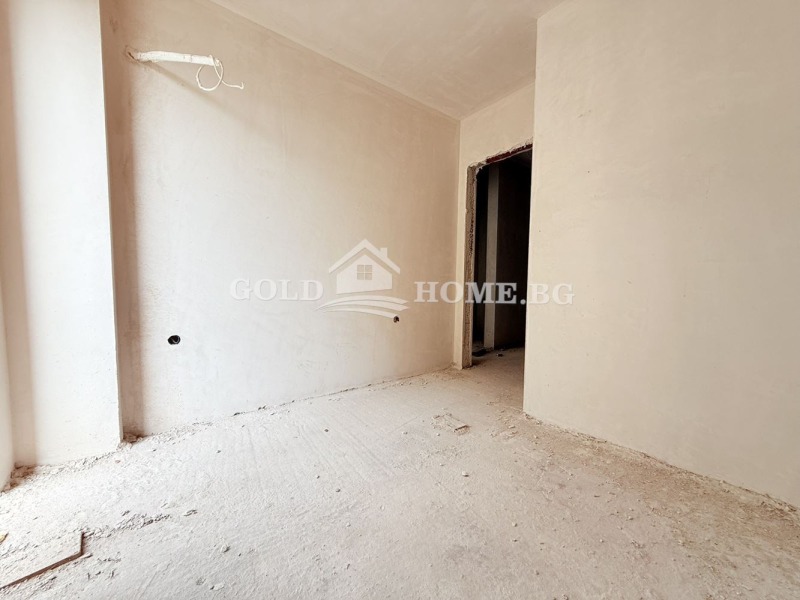 Продава 4-СТАЕН, гр. Пловдив, Тракия, снимка 9 - Апартаменти - 53122106