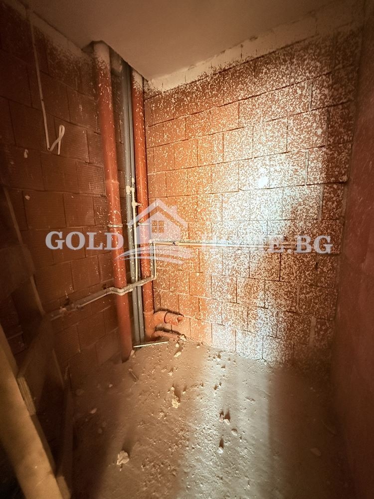 Продава 4-СТАЕН, гр. Пловдив, Тракия, снимка 12 - Апартаменти - 53122106