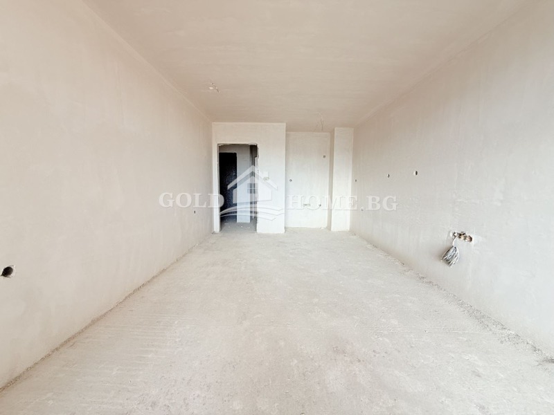 Продава 4-СТАЕН, гр. Пловдив, Тракия, снимка 2 - Апартаменти - 53122106