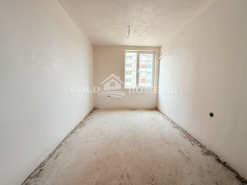 Продава 4-СТАЕН, гр. Пловдив, Тракия, снимка 4 - Апартаменти - 53122106