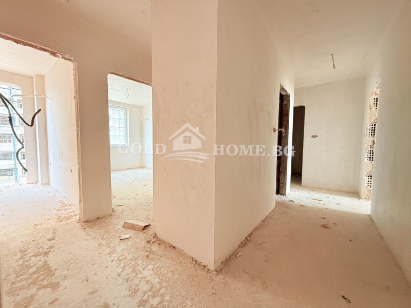 Продава 4-СТАЕН, гр. Пловдив, Тракия, снимка 10 - Апартаменти - 53122106