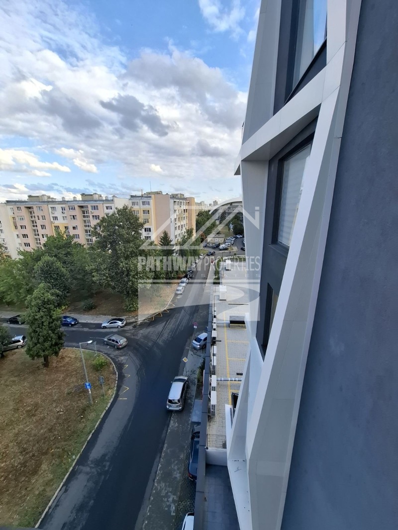 De vânzare  3+ dormitor Burgas , Izgrev , 111 mp | 93744886 - imagine [12]