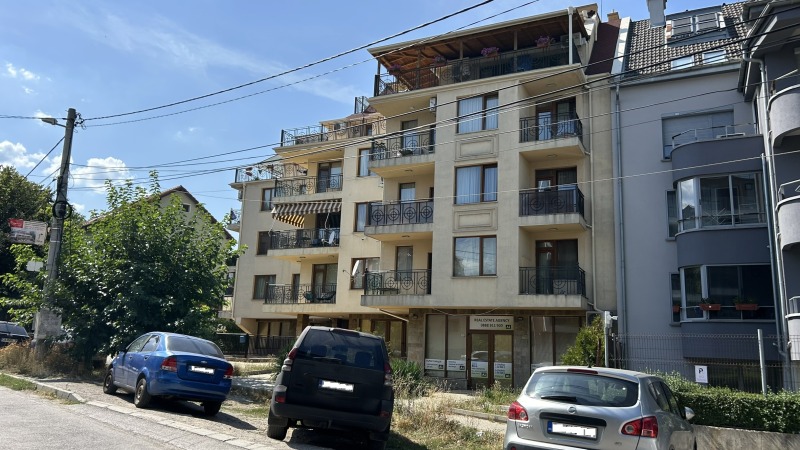 Til salg  Kontor Sofia , Vitosha , 406 kvm | 79144048 - billede [4]
