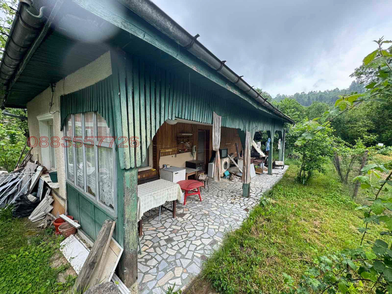 Продава КЪЩА, гр. Берковица, област Монтана, снимка 9 - Къщи - 52911277