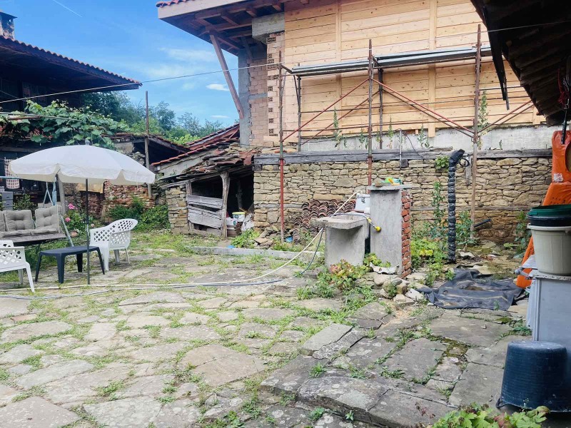 For Sale  House region Sliven , Katunishte , 116 sq.m | 10789162 - image [14]