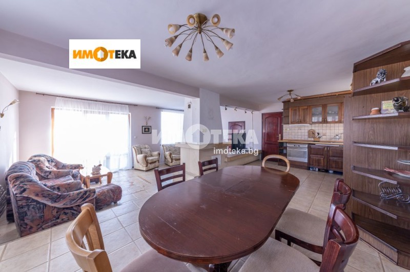 Продава КЪЩА, гр. Варна, Виница, снимка 17 - Къщи - 48400583