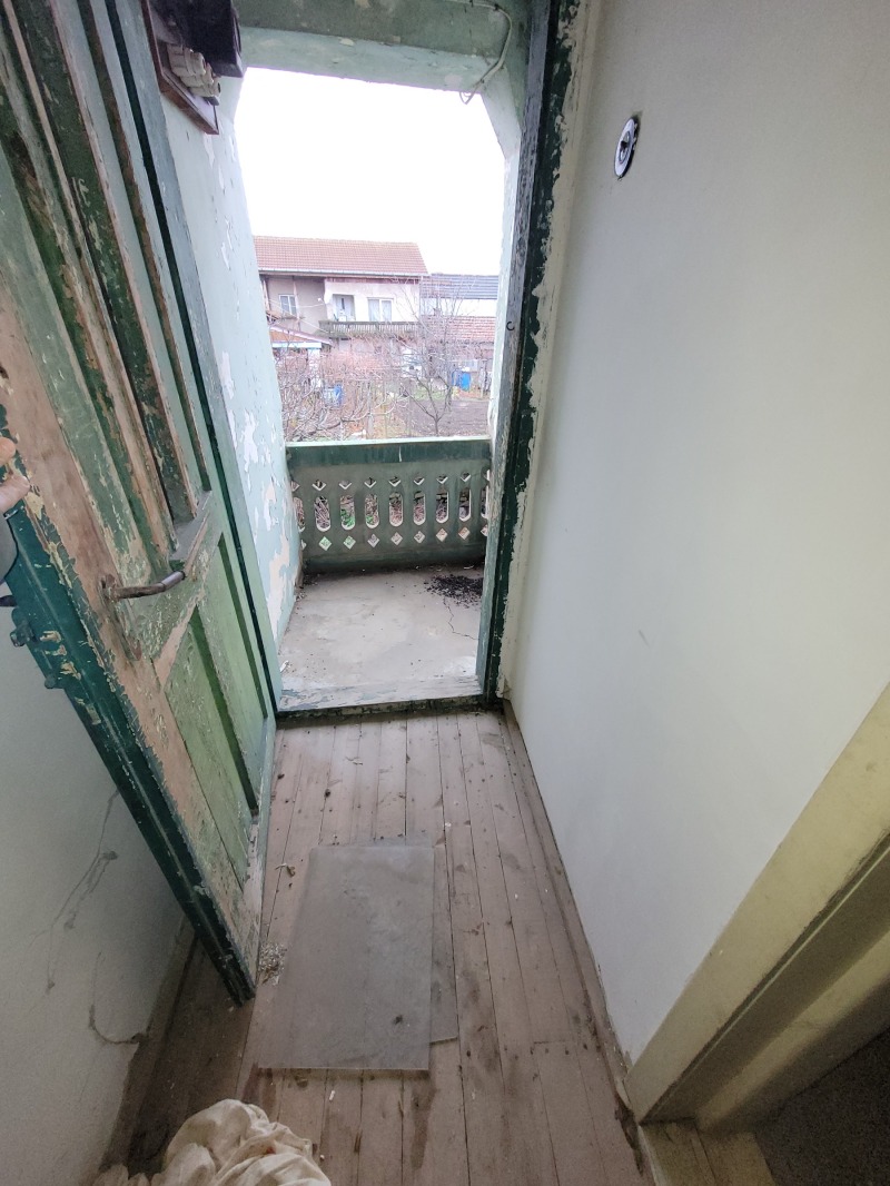 Til salg  Hus region Pleven , Todorovo , 50 kvm | 60389137 - billede [6]