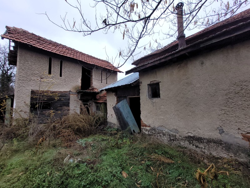 Til salg  Hus region Pleven , Todorovo , 50 kvm | 60389137 - billede [3]