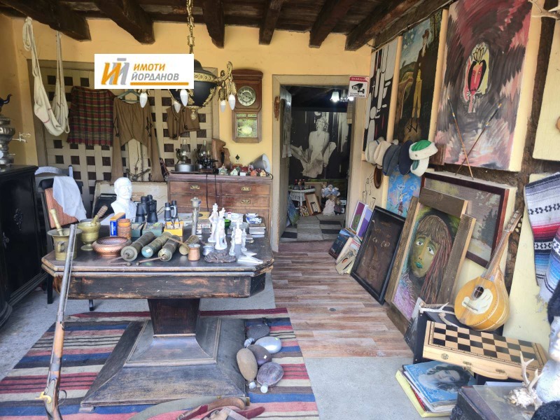 Продава  Къща област Велико Търново , гр. Елена , 150 кв.м | 25660451 - изображение [5]
