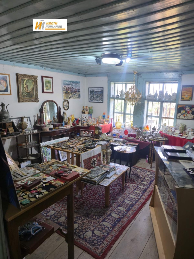 Продава  Къща област Велико Търново , гр. Елена , 150 кв.м | 25660451 - изображение [3]