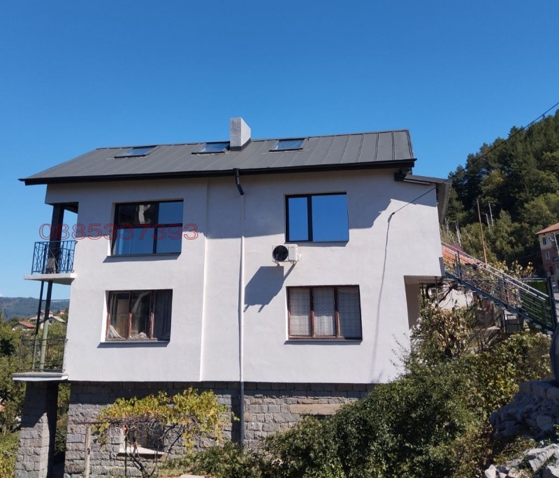 Na prodej  Dům Sofia , Marčaevo , 155 m2 | 96488245