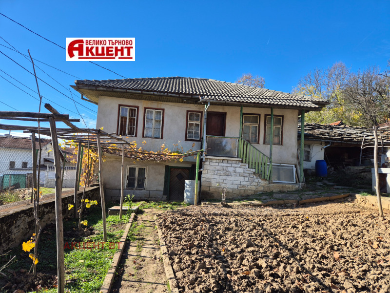 Продава КЪЩА, с. Копчелиите, област Габрово, снимка 10 - Къщи - 52455345