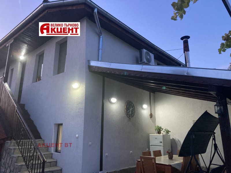 Продава КЪЩА, с. Керека, област Габрово, снимка 14 - Къщи - 52533600