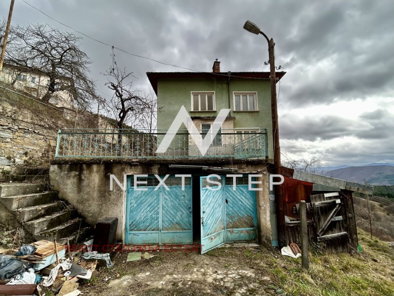 Продава КЪЩА, с. Селище, област Смолян, снимка 2 - Къщи - 53035511